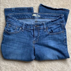 Old Navy Diva Bootcut Jeans